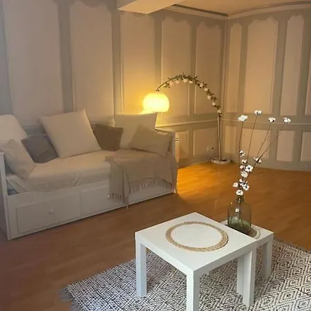 Ferienwohnung « Au Coeur De Dole » Exterior foto