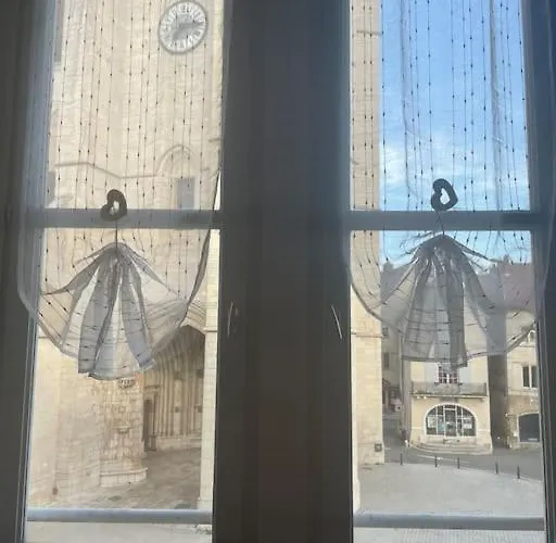 « Au Coeur De Dole »