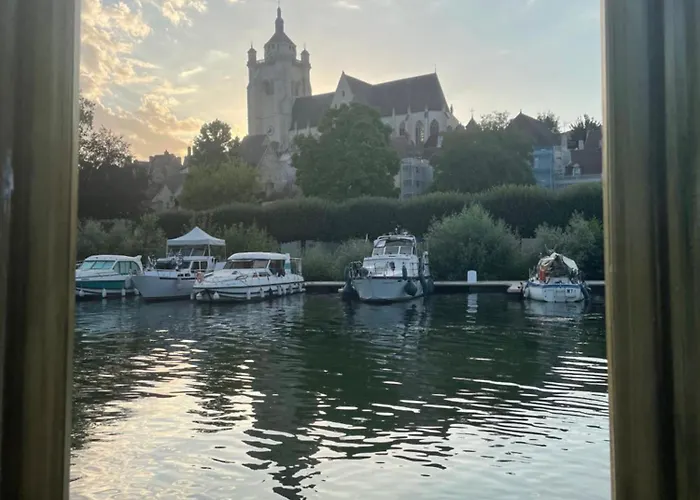 « Au Coeur De Dole »