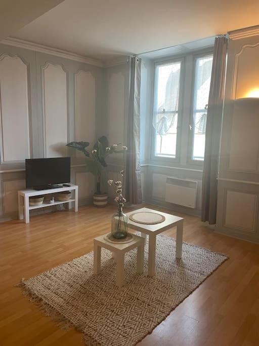 Apartamento « au Coeur De Dole »