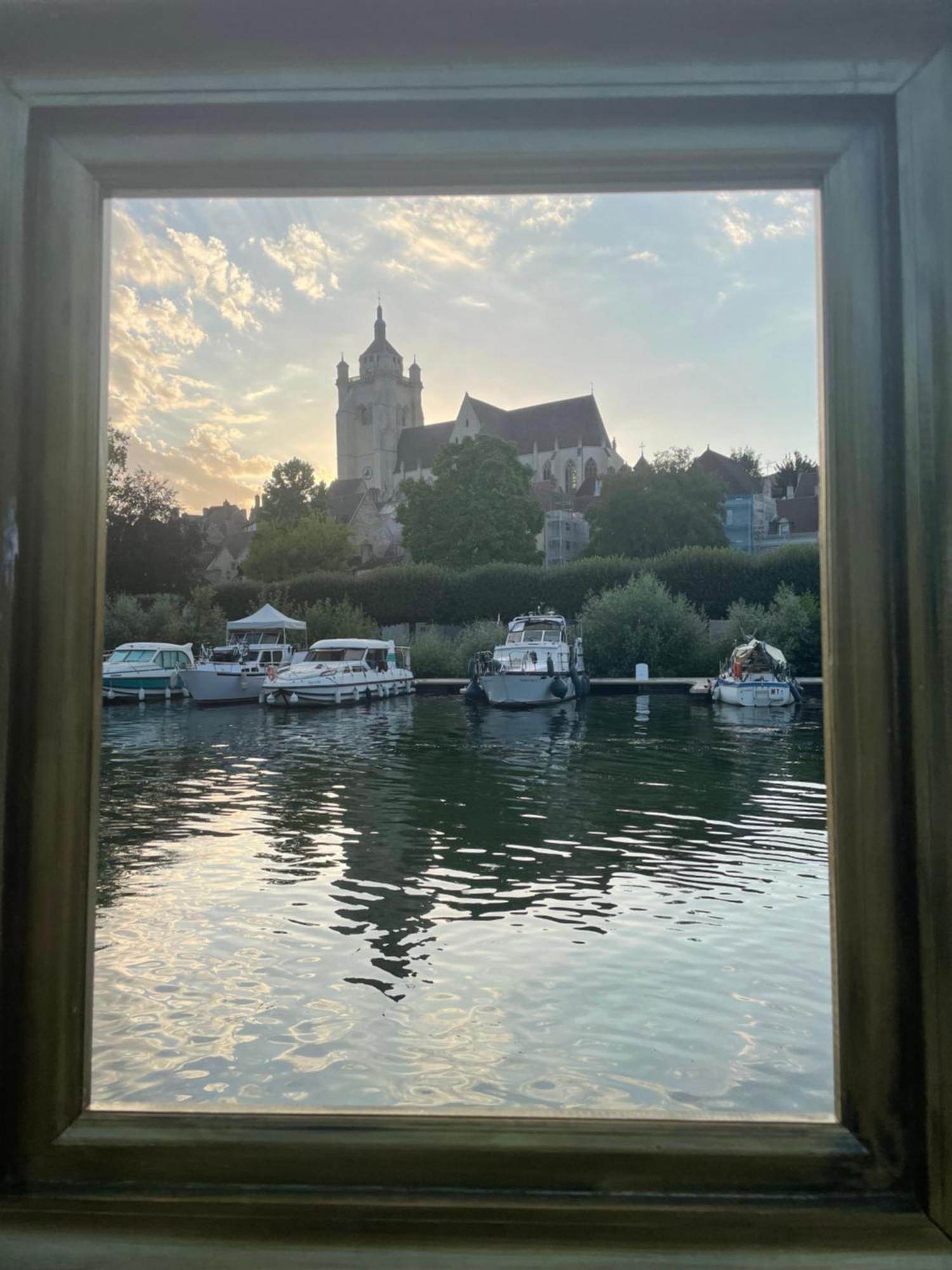 Apartamento « au Coeur De Dole »